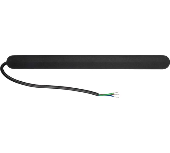 Аксессуары к шинопроводу Jazzway MTR16 DRIVER 200w 40V BL (чёрный) IP20 5057395
