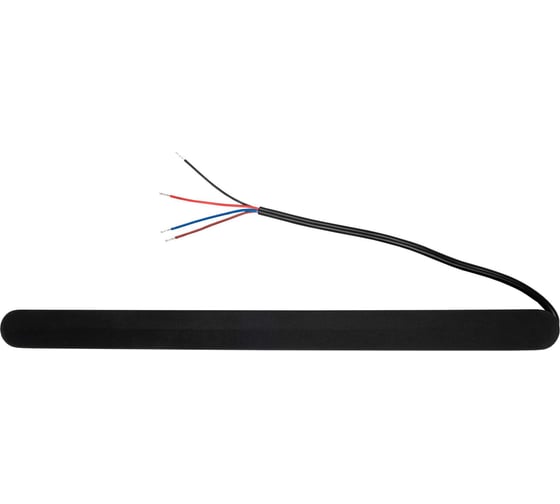 Аксессуары к шинопроводу Jazzway MTR16 DRIVER DIM 200w 40V BL (чёрный) IP20 5057432