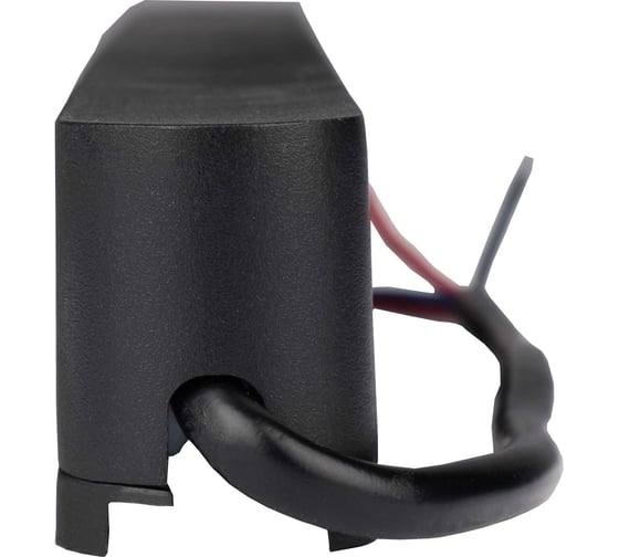 Аксессуары к шинопроводу Jazzway MTR16 DRIVER DIM 200w 40V BL (чёрный) IP20 5057432