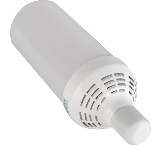 Светодиодная лампа Pccooler Mercury 20Вт E27 5000К AL-CL02-0020-E27-5000К