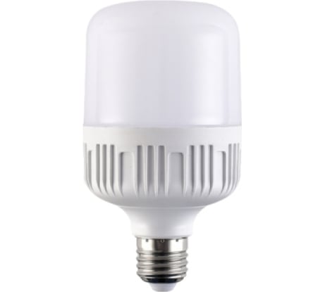 Светодиодная лампа RSV RSV-HP-30W-6500K-E27 100311