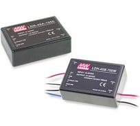 Драйвер светодиодов Mean Well DC-DC LDH-45B-350WDA 45Вт DC Т02698617