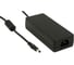 Настольный адаптер Mean Well AC-DC GST90A12-P1M Т02288388 2