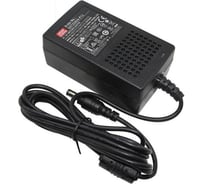 Настольный адаптер Mean Well AC-DC GST25A24-P1J Т02292643
