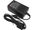 Настольный адаптер Mean Well AC-DC GST25A24-P1J Т02292643 1
