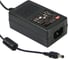 Настольный адаптер Mean Well AC-DC GST25A24-P1J Т02292643 2