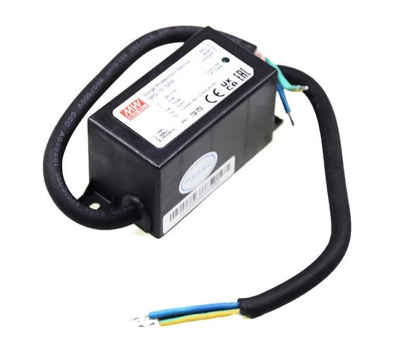 Устройство защиты от импульсных помех Mean Well SPD-10-320S Т03198729