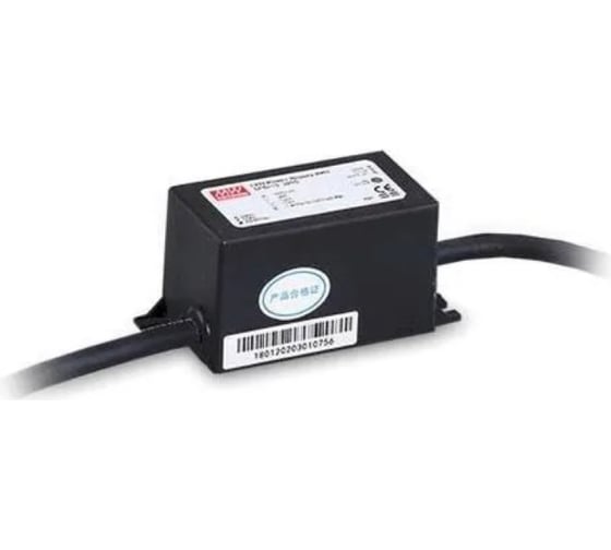 Устройство защиты от импульсных помех Mean Well SPD-10-320S Т03198729
