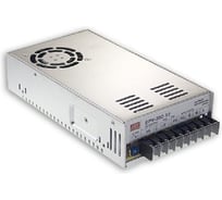 Источник питания Mean Well AC/DC SPV-300-24 300Вт Т00292233