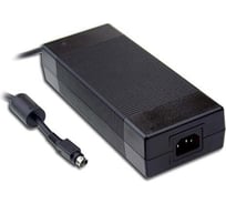 Настольный адаптер Mean Well AC-DC GST220A12-R7B Т02290626