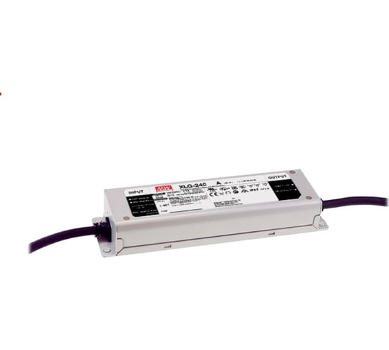 LED-драйвер Mean Well AC-DC XLG-240-L-A 239.4Вт Т03403283