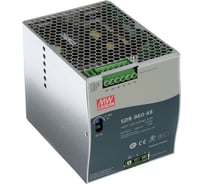 Источник питания Mean Well AC/DC SDR-960-48 Т02150237