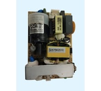 Источник питания Mean Well AC/DC EPS-35-12 Т02021421