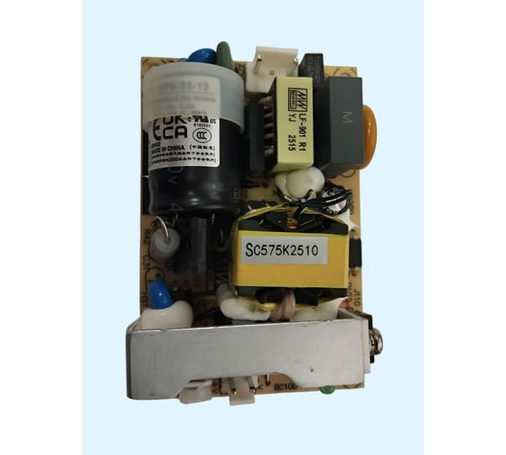 Источник питания Mean Well AC/DC EPS-35-12 Т02021421