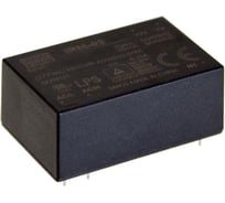 Источник питания Mean Well AC/DC IRM-03-9 3Вт Т02580561