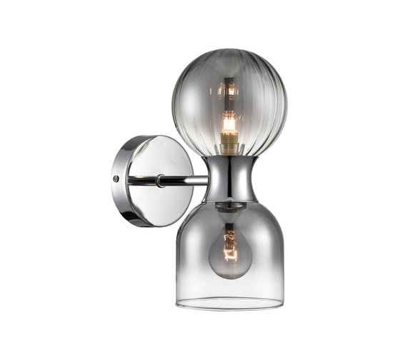 Бра LUMION G9 E14 1*30W, 1*40W TAUNA 8114/2W