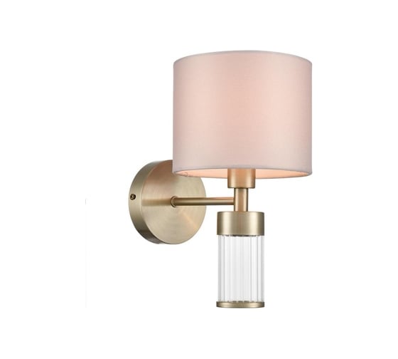 Бра LUMION E14 40W DAMONA 8109/1W
