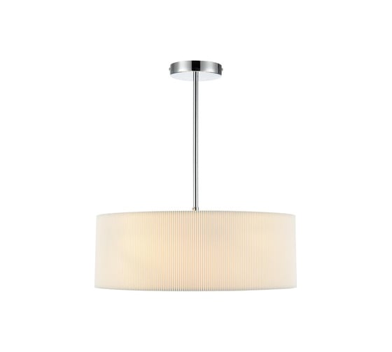 Люстра LUMION подвесная E14 5*40W ZIGRISA 8110/5
