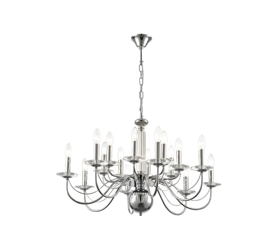 Люстра LUMION подвесная E14 16*40WINCANTO 8034/16