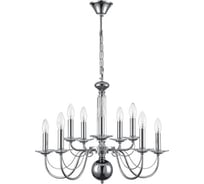 Люстра LUMION подвесная E14 10*40WINCANTO 8034/10
