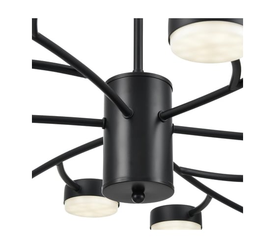 Люстра LUMION GX53 18*7W TORINA 8117/18