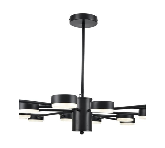 Люстра LUMION GX53 18*7W TORINA 8117/18
