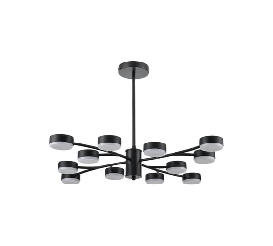 Люстра LUMION GX53 12*7W TORINA 8117/12