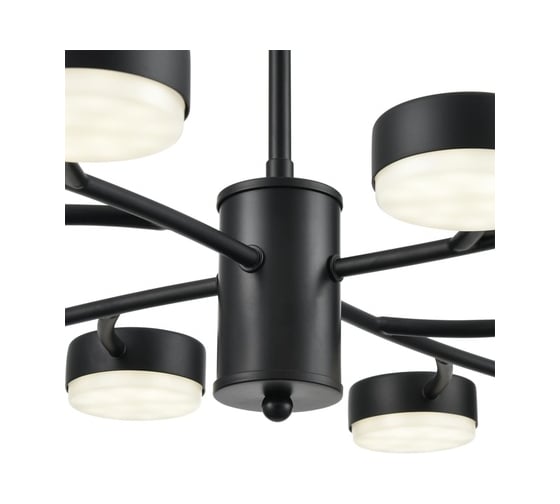 Люстра LUMION GX53 12*7W TORINA 8117/12