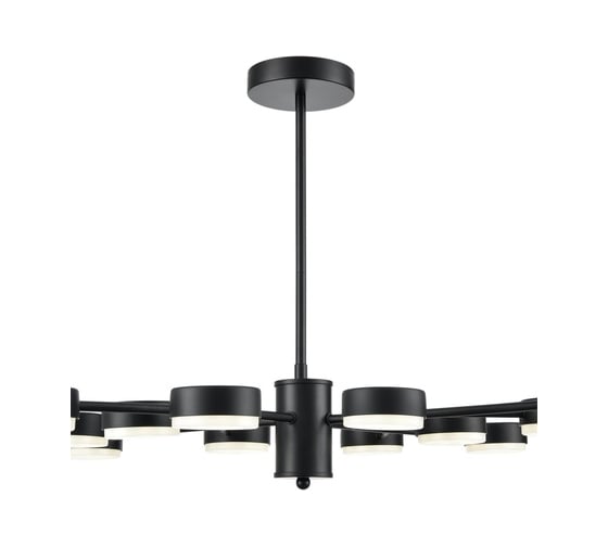Люстра LUMION GX53 12*7W TORINA 8117/12