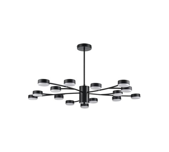 Люстра LUMION GX53 15*7W TORINA 8117/15