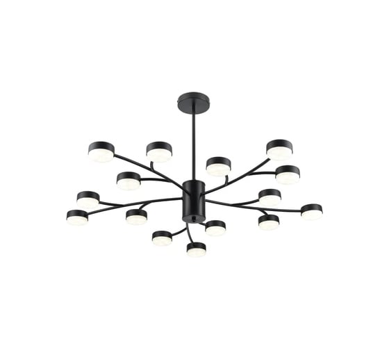 Люстра LUMION GX53 15*7W TORINA 8117/15