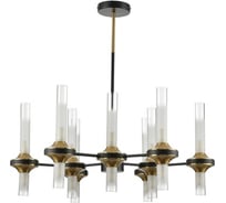 Люстра LUMION потолочная G9 18*30WTAMARESA 8112/18