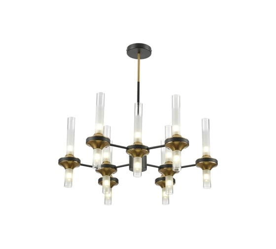 Люстра LUMION потолочная G9 18*30WTAMARESA 8112/18