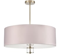 Люстра LUMION потолочная E14 7*40WDAMONA 8109/7C