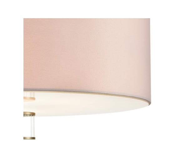 Люстра LUMION потолочная E14 7*40WDAMONA 8109/7C