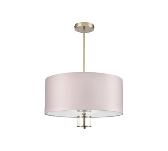 Люстра LUMION потолочная E14 5*40WDAMONA 8109/5C 1