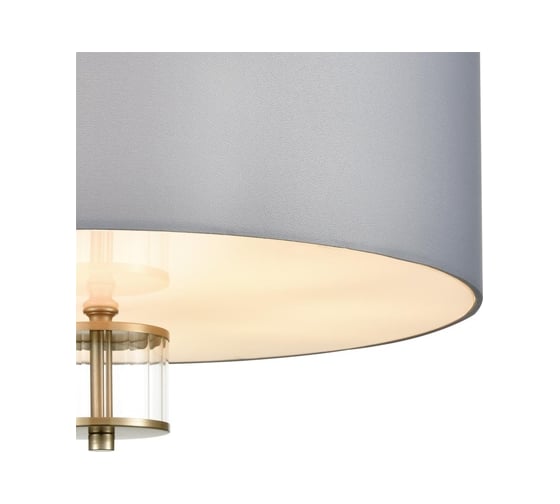 Люстра LUMION потолочная E14 5*40WDAMONA 8108/5C