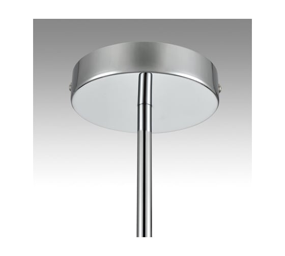 Люстра LUMION подвесная E14 5*40W ZIGRISA 8111/5