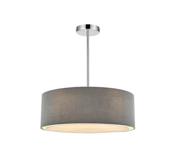 Люстра LUMION подвесная E14 5*40W ZIGRISA 8111/5