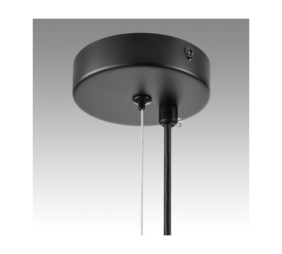 Светильник подвесной LUMION GX53 5*7W TORINA 8117/5