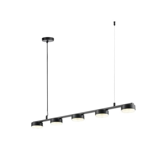 Светильник подвесной LUMION GX53 5*7W TORINA 8117/5