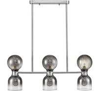 Светильник подвесной LUMION G9 E143*30W, 3*40W TAUNA 8114/6