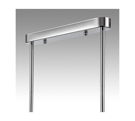 Светильник подвесной LUMION G9 E143*30W, 3*40W TAUNA 8114/6