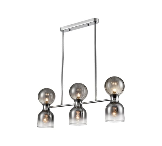 Светильник подвесной LUMION G9 E143*30W, 3*40W TAUNA 8114/6