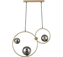 Светильник подвесной LUMION G9 3*35W ORNATO 8036/3