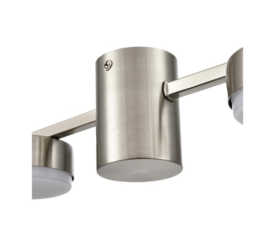 Люстра LUMION потолочная GX53 8*7WSANATA 8116/8C
