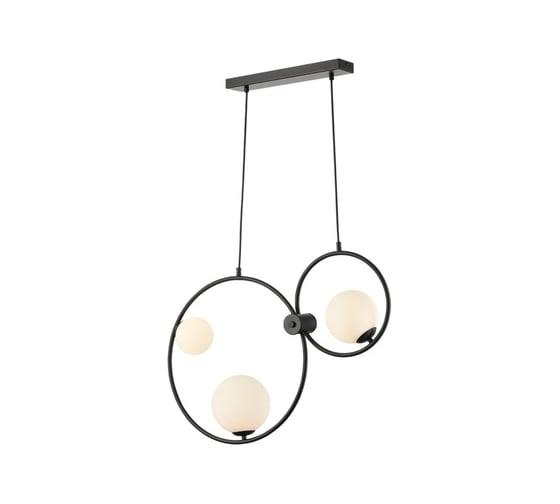 Светильник подвесной LUMION G9 3*35W ORNATO 8035/3