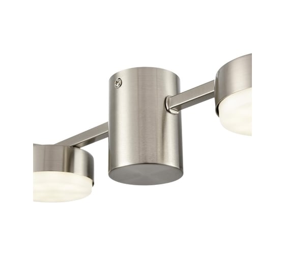 Люстра LUMION потолочная GX53 6*7WSANATA 8116/6C