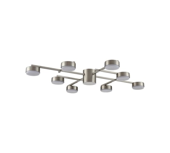 Люстра LUMION потолочная GX53 8*7WDABRA 8115/8C 1