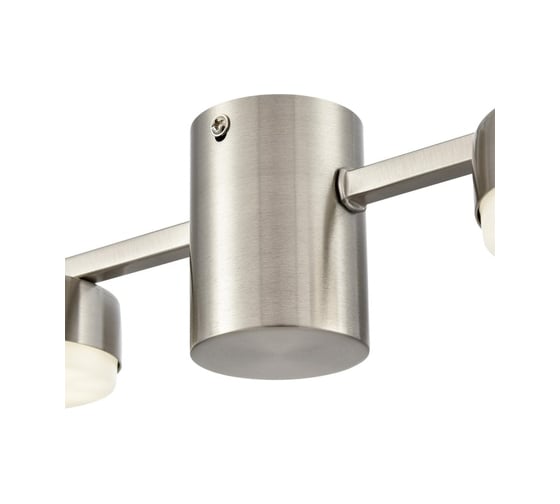 Люстра LUMION потолочная GX53 4*7WSANATA 8116/4C